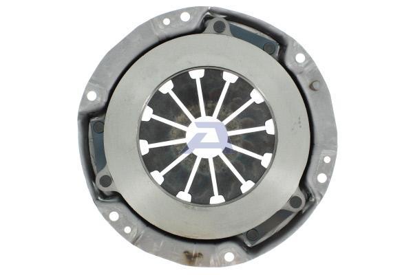 Mecanismo de embraiagem AISIN ref. CF-915